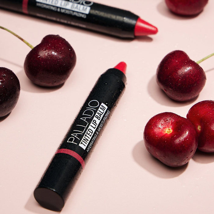 Palladio - Tinted Lip Balm