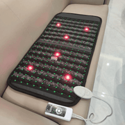 ZAQ Skin & Body Infrared PEMF Travel Mat