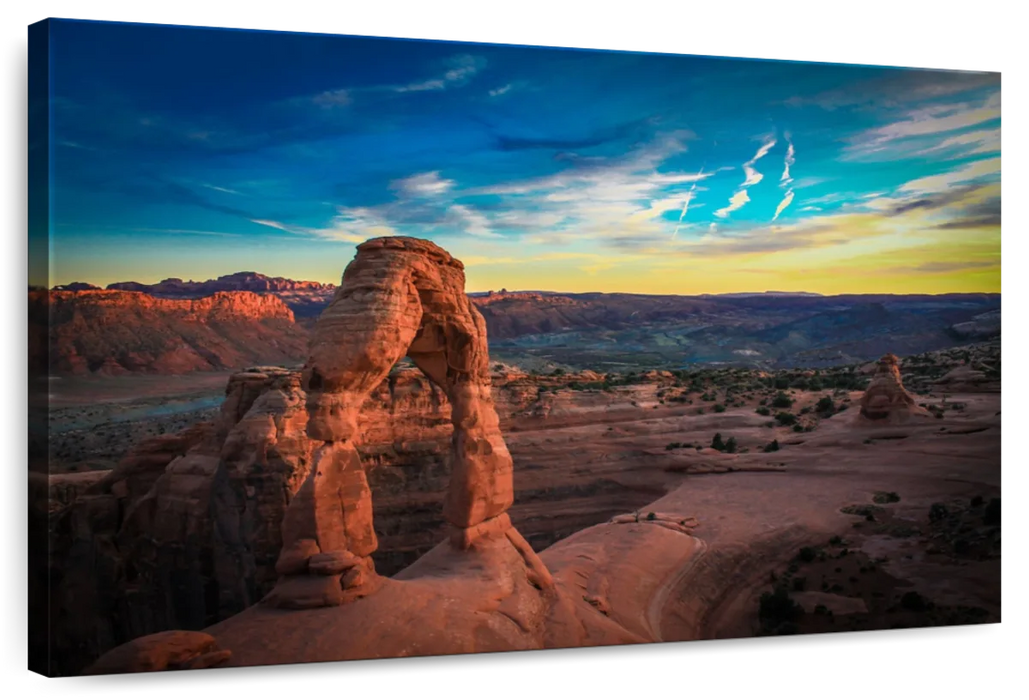 Arches National Park Wall Art