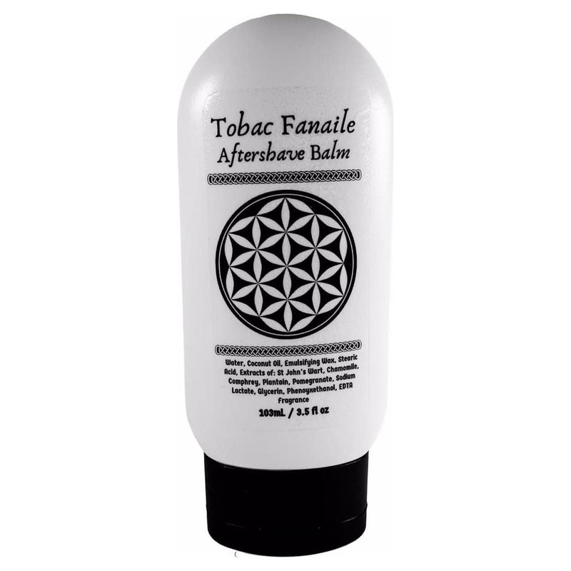 Murphy and McNeil Tobac Fanaile Aftershave Balm - by Murphy and McNeil Aftershave Balm