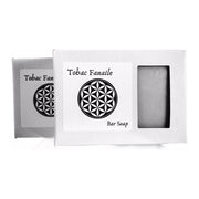 Murphy and McNeil Tobac Fanaile Bar Soap - by Murphy and McNeil Bath Soap