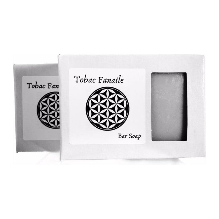 Murphy And Mcneil Tobac Fanaile Bar Soap