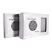 Murphy and McNeil Tobac Fanaile Bar Soap - by Murphy and McNeil Bath Soap