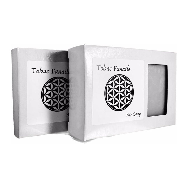 Murphy and McNeil Tobac Fanaile Bar Soap - by Murphy and McNeil Bath Soap