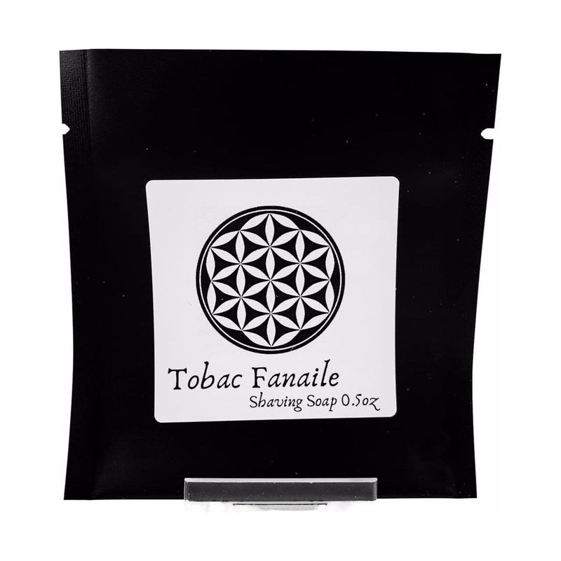 Murphy and McNeil Tobac Fanaile Shaving Soap - by Murphy and McNeil Shaving Soap