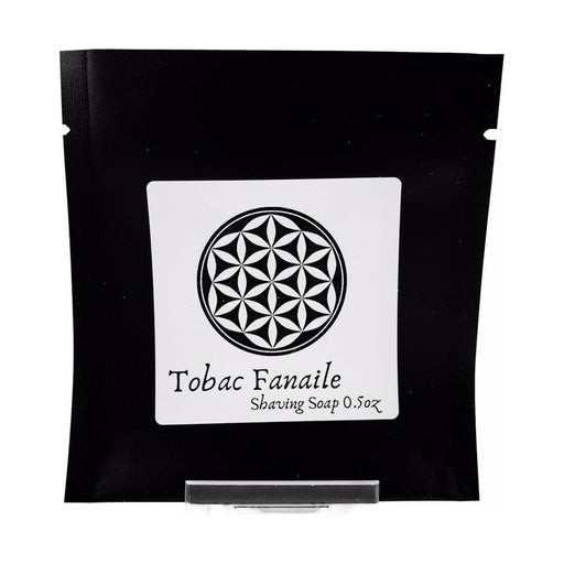 Murphy and McNeil Tobac Fanaile Shaving Soap - by Murphy and McNeil Shaving Soap