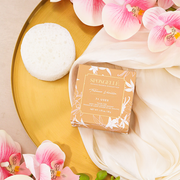 Spongellé Tobacco Vanilla | Spongette Body Wash Infused Buffer