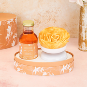 Spongellé Tobacco Vanilla | Private Reserve Diffuser Home Fragrance