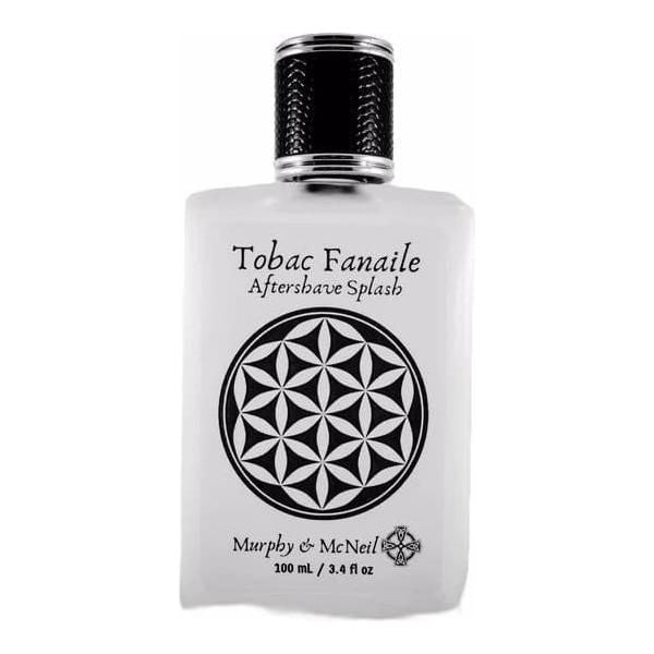 Murphy and McNeil Tobac Fanaile Aftershave Splash - by Murphy and McNeil Aftershave Splash