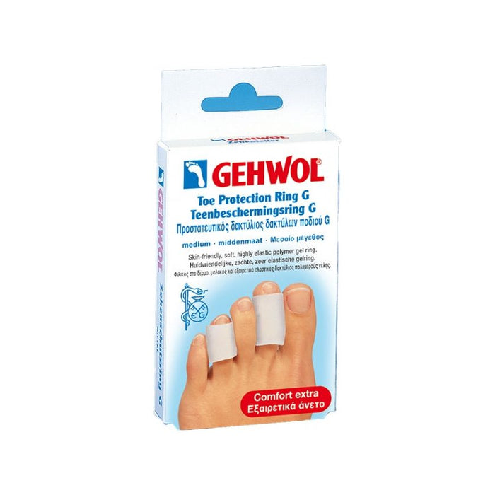 Gehwol Toe Protection Ring G (2 Units)
