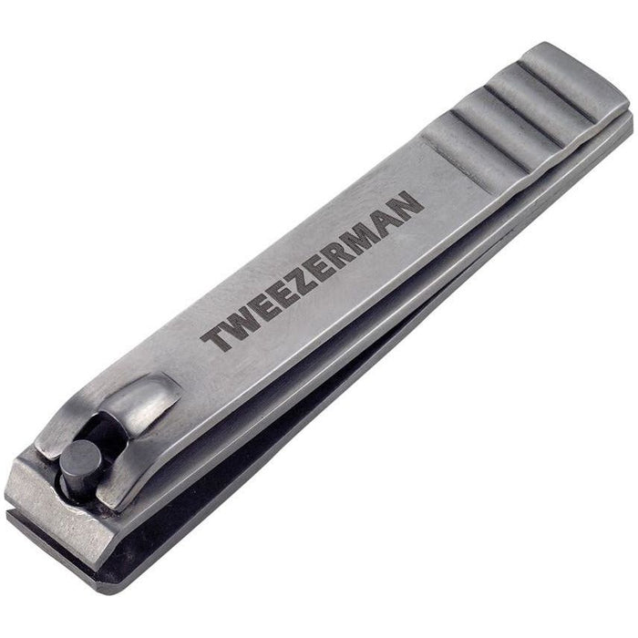 Tweezerman - Stainless Steel Toenail Clippers