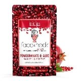 VIP Extensions TogosPA Face & Neck | Preimum Clean Collagen Gel Mask with Hyaluronic Acid, Aloe Vera Skin Care