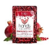 VIP Extensions TogosPA Hydrating & Moisturizing Hand Mask, Collagen Gel Hand Spa Treatment for Dry Hands Skin Care