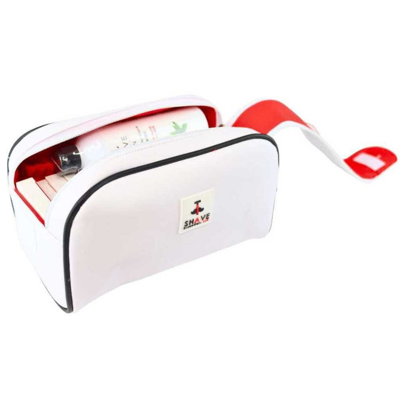 Shave Essentials Toiletry Bag Bag