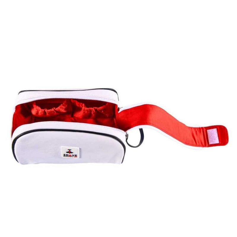Shave Essentials Toiletry Bag Bag
