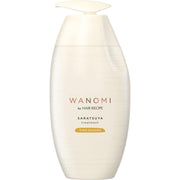 AsiaBeautyMall Hair Recipe Wanomi Conditioner Saratsuya Conditioner