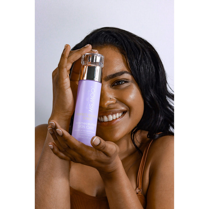 minimanimoo Ms. Moo™ Perfect Balance Toner 120ml