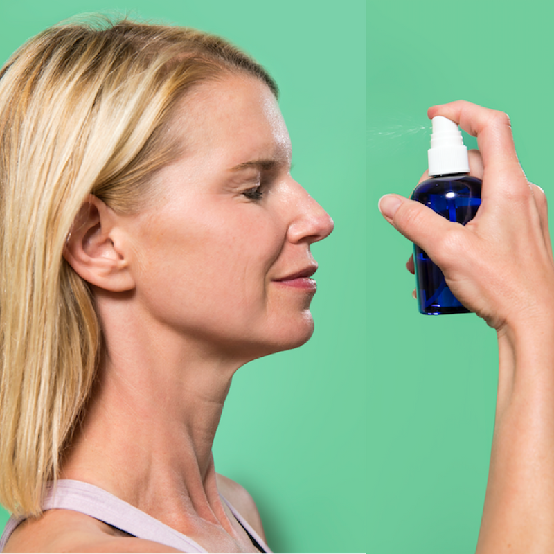 FATCO Skincare Products Toner 4 Oz