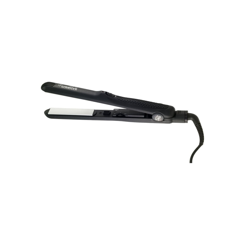 Creative Pro Hair Tools Styling Iron with Auto-Sleep / Auto-Restart Feature Styling Iron
