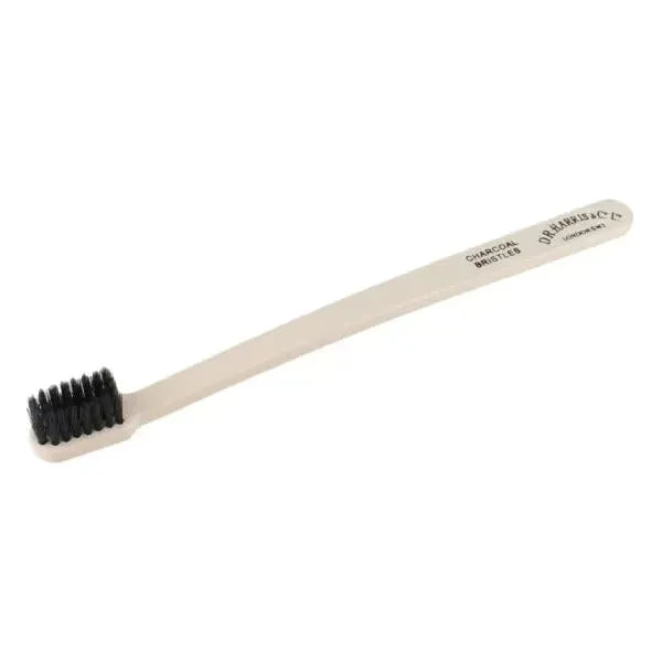 D.R. Harris & Co D.R. Harris & Co Precision Charcoal Bristle Toothbrush Toothbrush