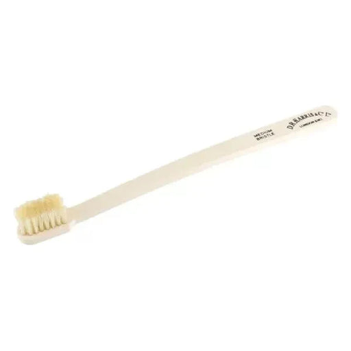 D.R. Harris & Co Precision Medium Bristle Toothbrush