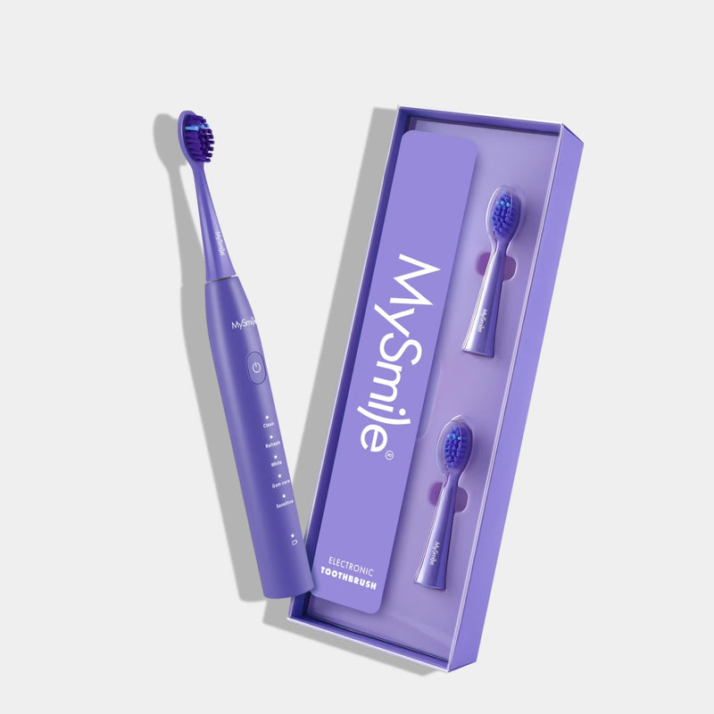 DY156 Essential Sonic Toothbrush
