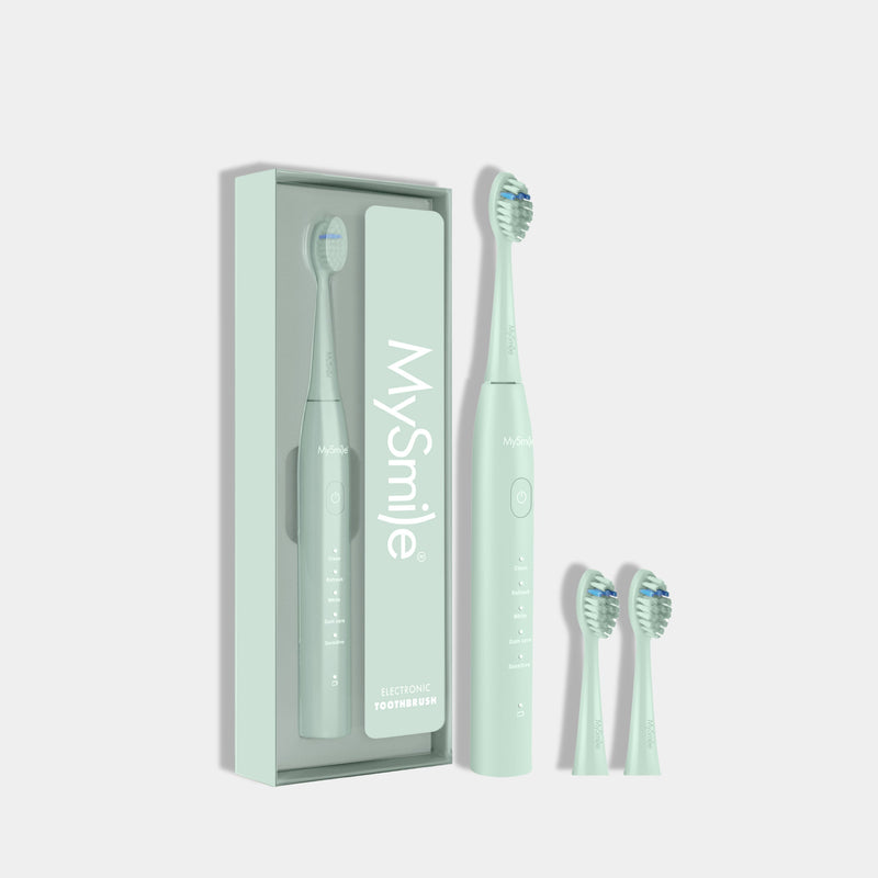 DY156 Essential Sonic Toothbrush