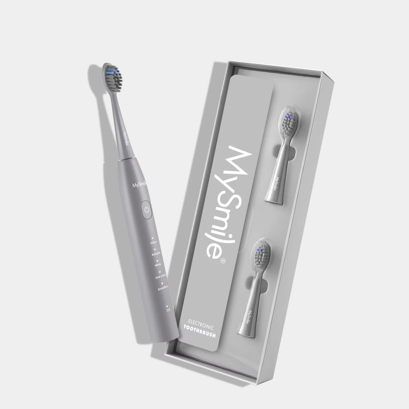 DY156 Essential Sonic Toothbrush