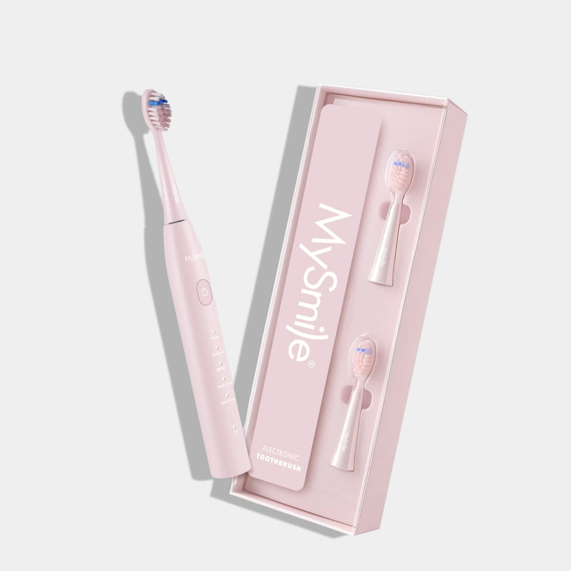 DY156 Essential Sonic Toothbrush