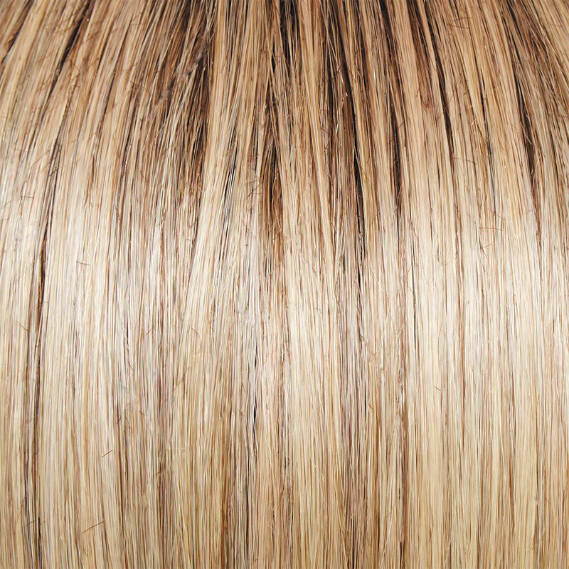 VIP Extensions TOP BILLING 12'' - Top Piece -  by Raquel Welch Hair Topper