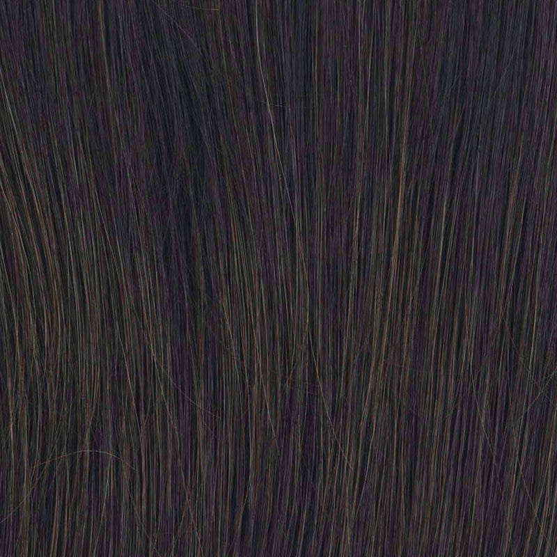 VIP Extensions TOP BILLING 12'' - Top Piece -  by Raquel Welch Hair Topper