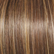 VIP Extensions TOP BILLING 12'' - Top Piece -  by Raquel Welch Hair Topper