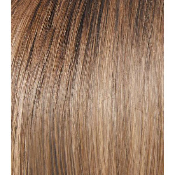 VIP Extensions TOP BILLING 12'' - Top Piece -  by Raquel Welch Hair Topper
