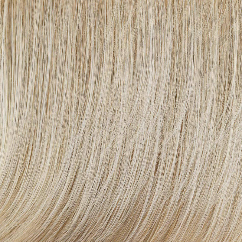 VIP Extensions TOP BILLING 12'' - Top Piece -  by Raquel Welch Hair Topper