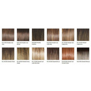 VIP Extensions TOP BILLING - 18" Top Piece by Raquel Welch RW Transformation
