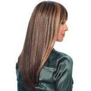 VIP Extensions TOP BILLING - 18" Top Piece by Raquel Welch RW Transformation
