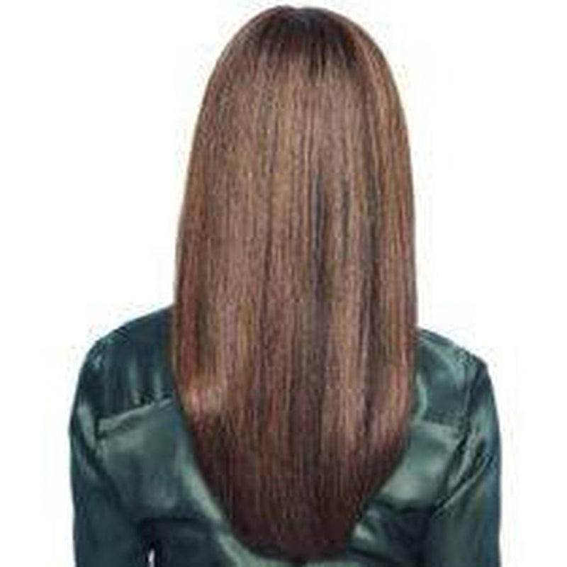 VIP Extensions TOP BILLING - 18" Top Piece by Raquel Welch RW Transformation