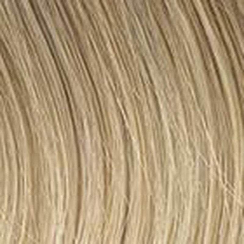 Hairdo Top of the Head Clip-In Crown Hairpiece