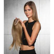 VIP Extensions Top of the Head Clip-in crown by Hairdo Accessories