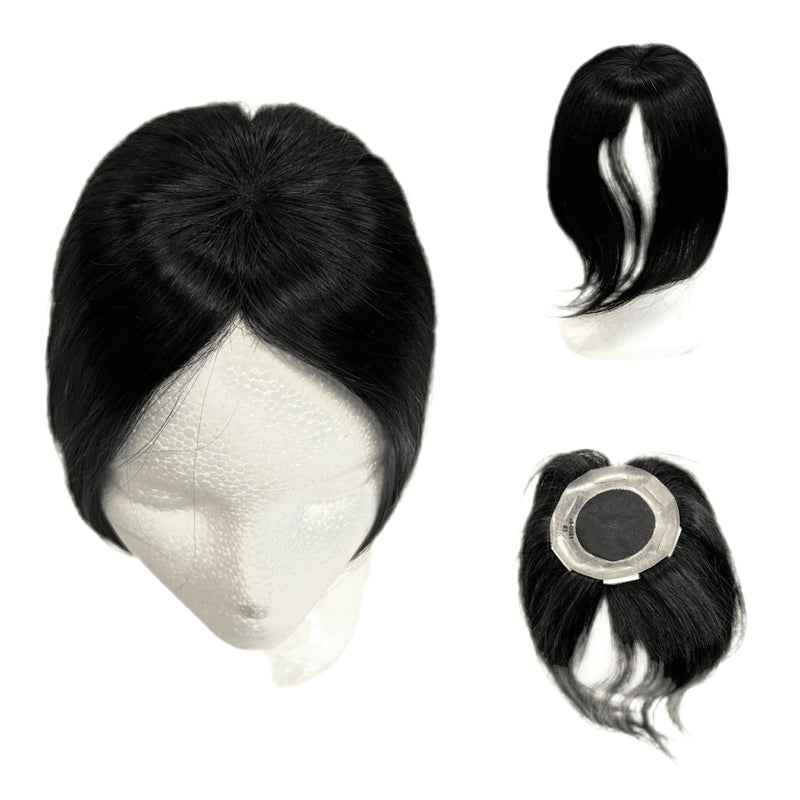 VIP Extensions Top Piece Hair Topper