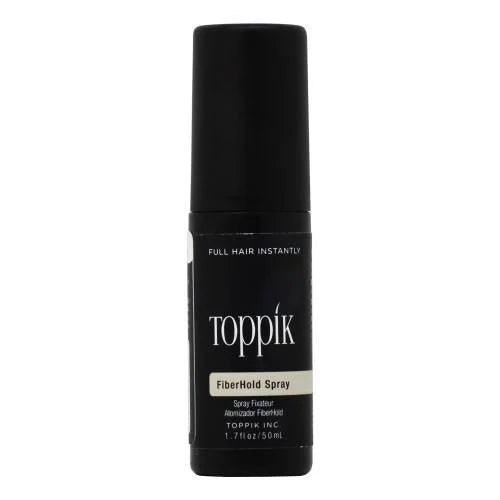 VIP Extensions Toppik Fiberhold Spray (Size : 1.7 oz)