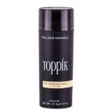VIP Extensions Toppik Hair Building Fibers in Fine or Thinning Hair Lt Blonde Hair Care