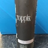VIP Extensions Toppik Hair Building Fibers Starter Kit Gray Hair Care