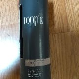 VIP Extensions Toppik Hair Building Fibers Starter Kit Light Brown Hair Care