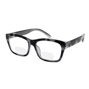 eyekeeper.com Tortoise Temples Bifocal Reading Glasses BR045 Eyeglasses