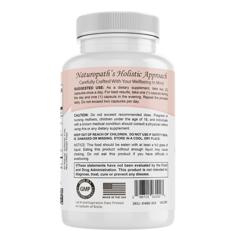 Total Colon Cleanse & Detox by Bellawell