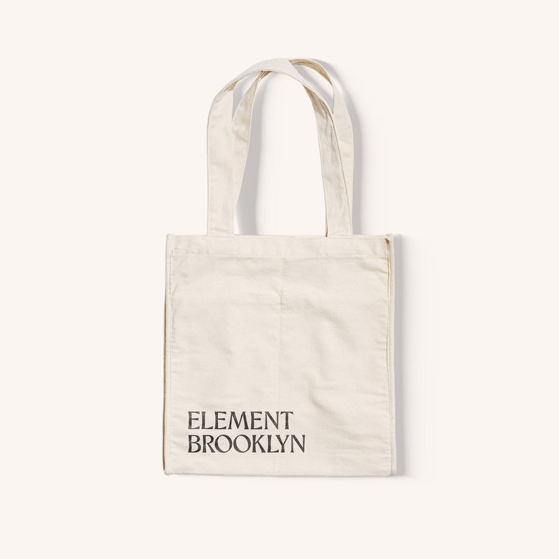 Element Brooklyn Ultimate Shopping Tote Shopping Totes