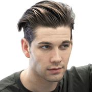 VIP Extensions Toupee - 100%Human Hair Full Lace Toupee