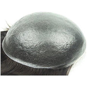VIP Extensions Toupee for men PU Skin 100% Human Hair Toupee Human Hair