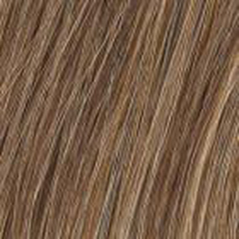 VIP Extensions Tousled | Synthetic Lace Front Wig (Mono Part) By Gabor Synthetic Wig